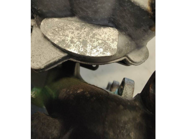 Turbodmychadlo Турбина 03F145701H Seat Altea