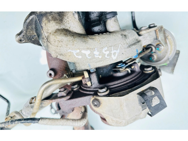 Турбина Volkswagen Golf Plus 03L253016T, 7750171