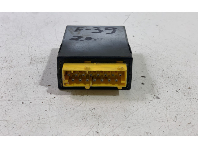Блок управления иммобилайзера       BMW 5 E39  1996 - 2003 года   