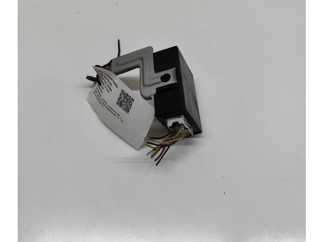 Блок управления 88035FC010   Subaru Forester SF