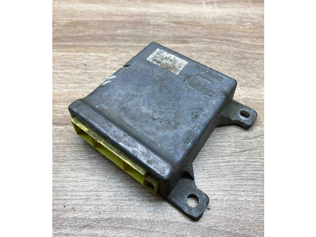 Блок подушек безопасности GG3E57K30, 1J01A   Mazda 626