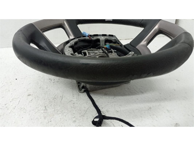 Руль Citroen C5 2008 - 2016 года