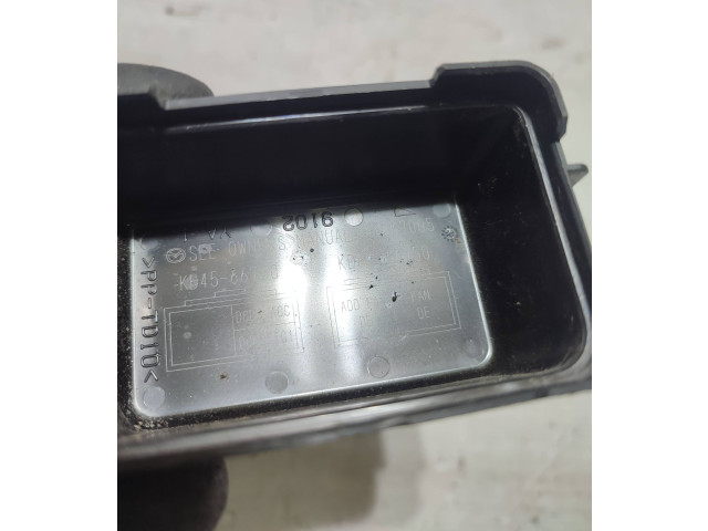 Блок предохранителей KD4566750   Peugeot 2008 II    