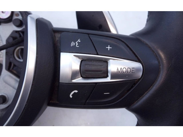 Volant BMW X1 F48 F49 2016 804779401