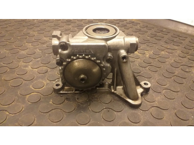 Масляный насос AKE 059115121C Audi A4 S4 B6 8E 8H 2.5