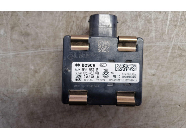 Блок управления 5Q0907561B, 0203300183 Volkswagen Golf VII