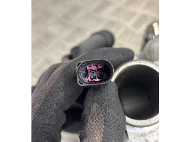  Турбина Audi A3 S3 8V  04L253010, 04L253010B         