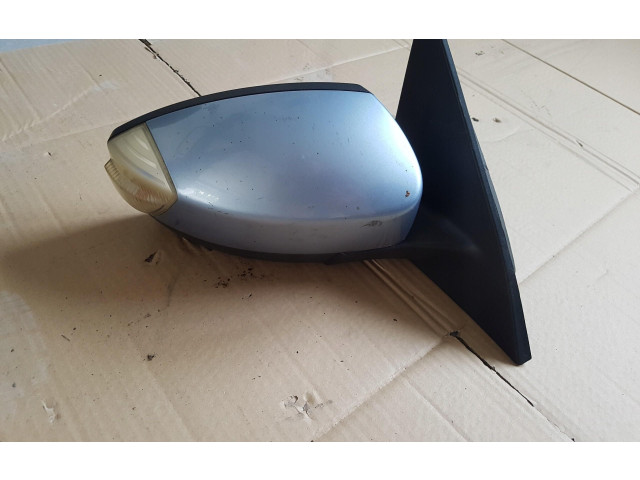 Зеркало электрическое        Ford S-MAX  2006 - 2015 года   