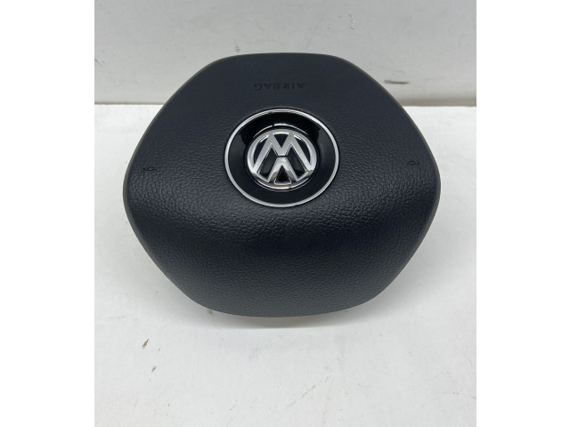 Подушка безопасности водителя 5g0880201, 621304201 Volkswagen Golf VII