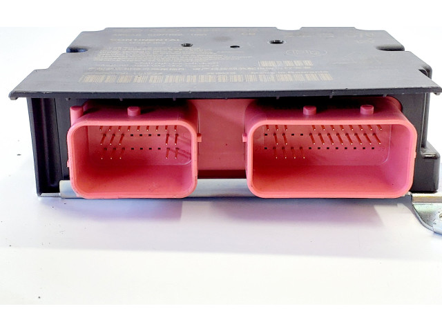 Блок подушек безопасности 95910J7000   KIA Xceed