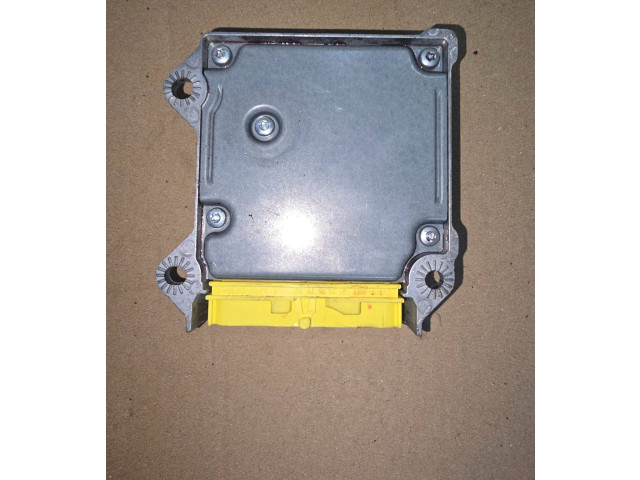 Блок подушек безопасности 1T0909605D, 5WK43828   Volkswagen Touran I