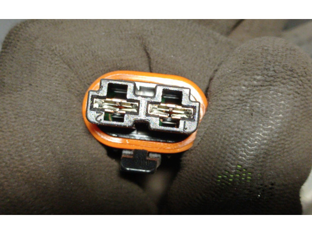 Вентилятор радиатора 32339742, 31686806 Volvo S60