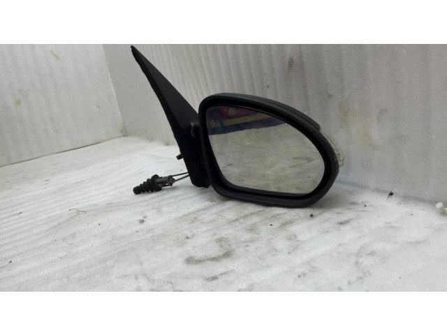 Зеркало электрическое Smart ForFour I 2004-2006 года