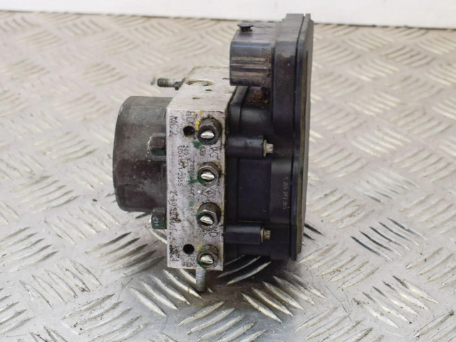 Блок АБС Dacia Sandero