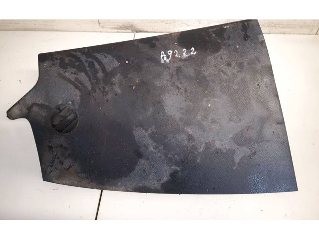 Подушка безопасности пассажира 505400f010, 50540-0f010 Toyota Corolla Verso AR10