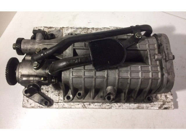 Čerpadlo oleje KIA Carnival