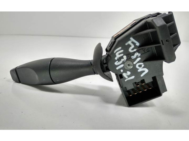 Ручка стеклоочистителей 2S6T17A553AA   Ford Fusion