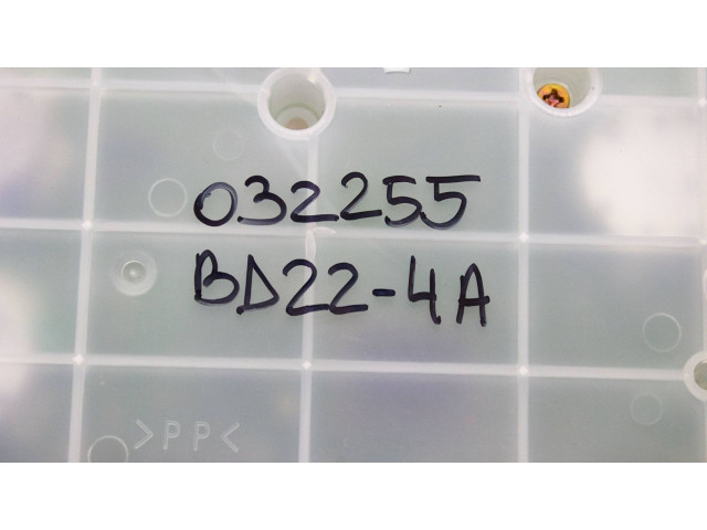 Спидометр (приборный щиток) 4kbp4kb Mazda 3 I