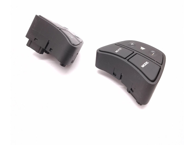 Руль KIA Ceed  2006 - 2012 года       