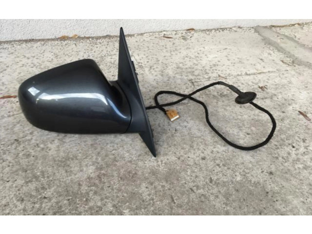 Зеркало электрическое        Audi A8 S8 D2 4D  1994 - 2002 года   