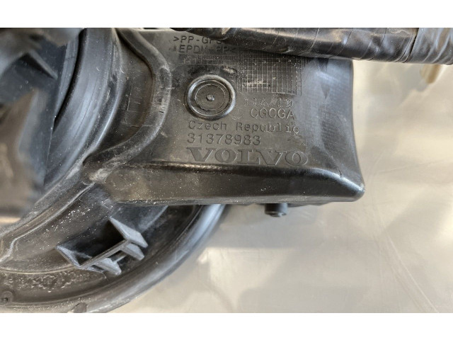 Дисплей    31407067, 31384939   Volvo XC90