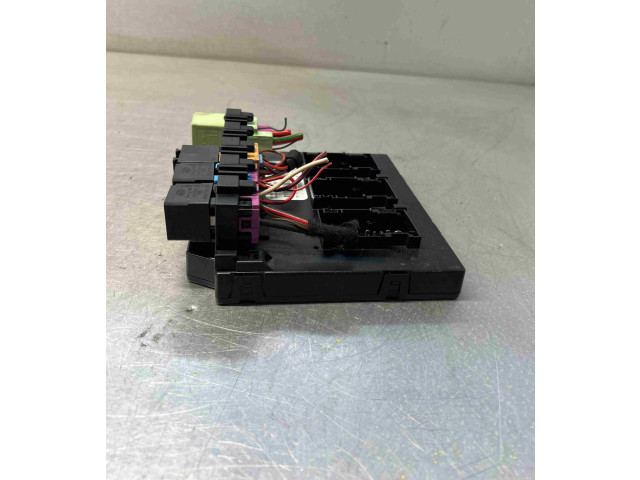 Блок комфорта 8p0907063N, 8p0907063N   Audi A3 S3 8L   