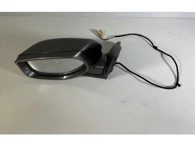 Зеркало (управляемое электричеством) 95573122102, 95573122102 Porsche Cayenne (9PA) 2002 - 2010 года