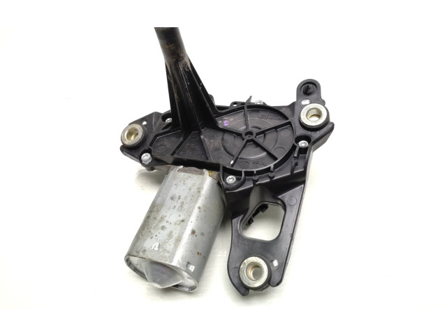 Моторчик заднего дворника 7168154 Mini One - Cooper Clubman R55