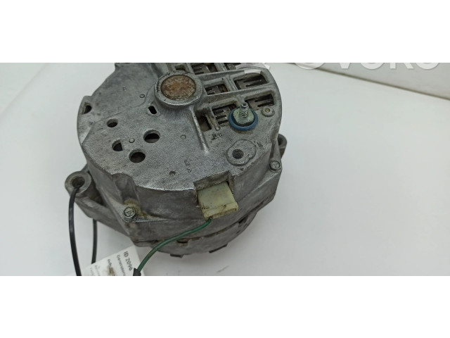 Генератор 1105618108A   Rolls-Royce Silver Spur