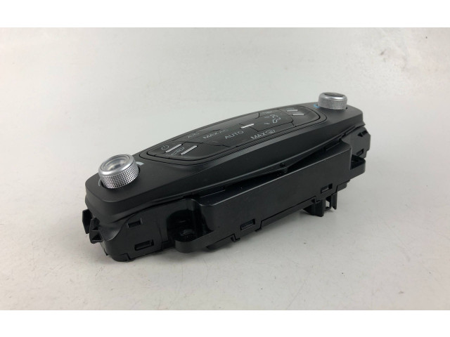 Блок управления кондиционера воздуха / климата/ печки (в салоне) AV1T18C612    Ford B-MAX   