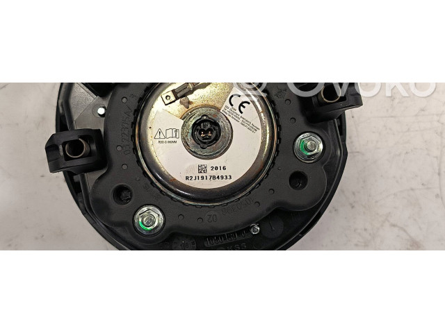 Подушка безопасности водителя 01561246940   Alfa Romeo Giulia