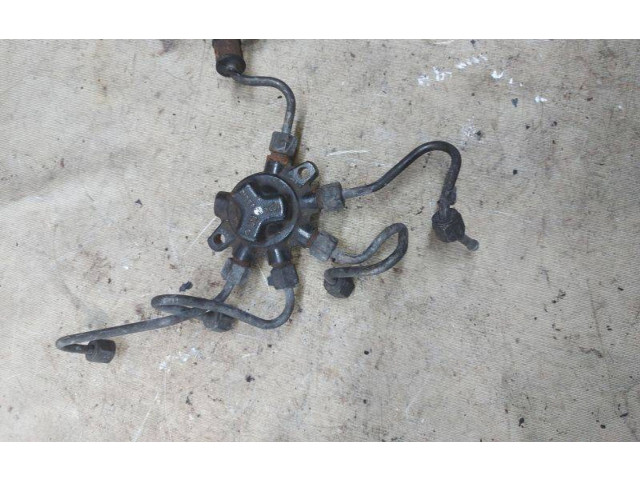 Топливная рампа 4M5Q9D280DB, 08201161619 Ford Galaxy