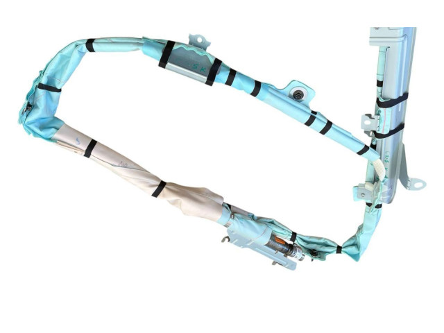 Боковая подушка безопасности SH1270V18 Mazda CX-5 II