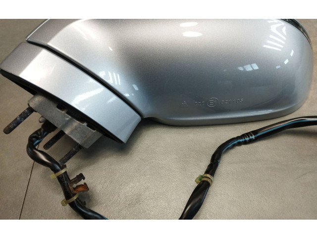 Зеркало электрическое Audi A7 S7 4G 2011 - 2017 года