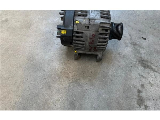 Генератор 036903024H   Volkswagen Polo IV 9N3      