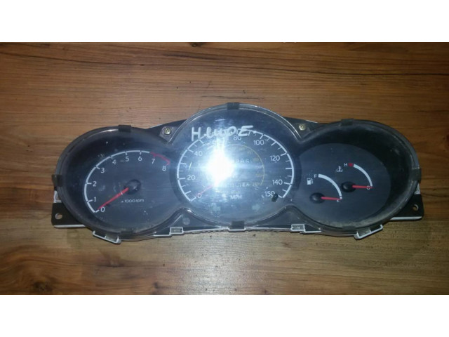 Панель приборов g059609130004   Hyundai Coupe       