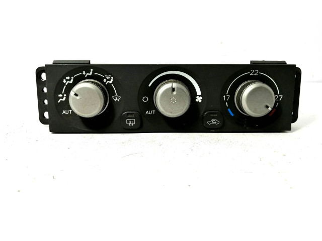 Блок управления климат-контролем MR958005 Mitsubishi Pajero