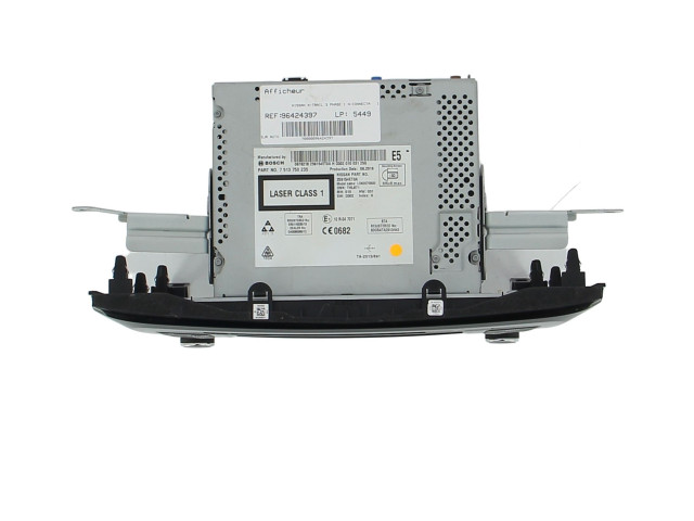 Дисплей 281854CA0A Nissan X-Trail T32