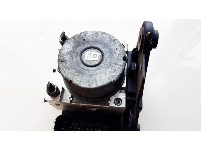 Блок АБС 5Q0614517BJ Volkswagen Golf VII 2013-2019 года