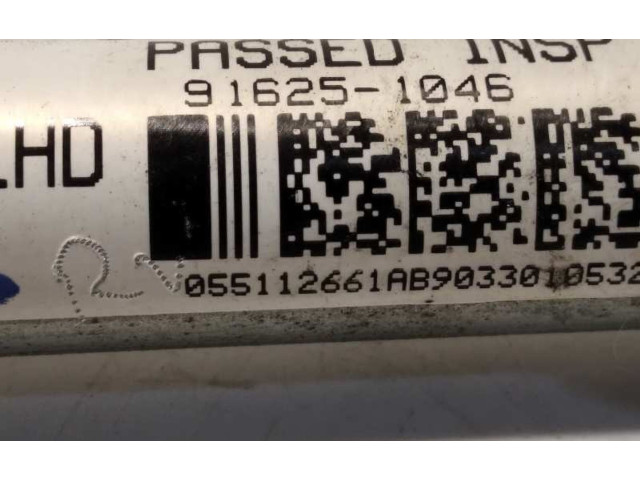 Моторчик дворников 055112661AB, 91498534    Jeep Compass