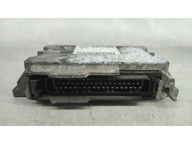 Блок управления двигателя IAW16FEB Lancia Y 840