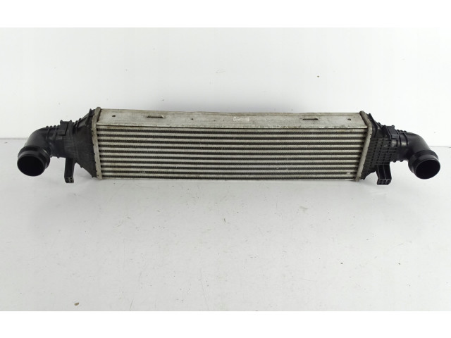 Интеркулер  A2045000200   Mercedes-Benz GLK (X204) 