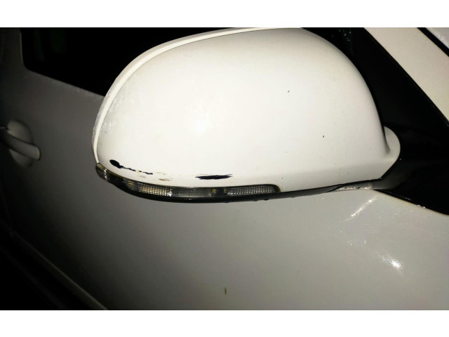 Зеркало (управляемое электричеством)    Skoda Octavia Mk2 (1Z)