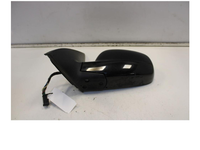 Зеркало электрическое SsangYong Rexton - года