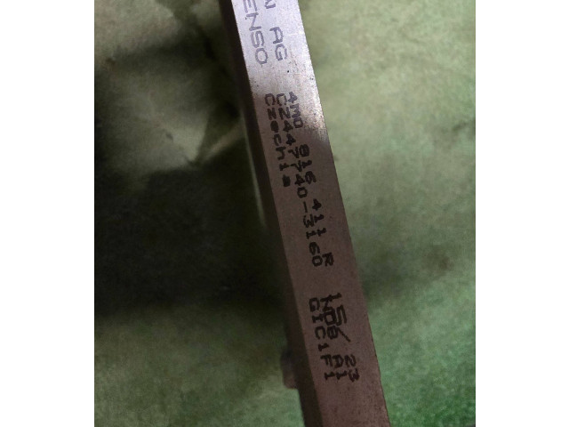 Přístrojová deska Porsche Cayenne (9Y0 9Y3) 2020 8W0121251H, 012541121042023