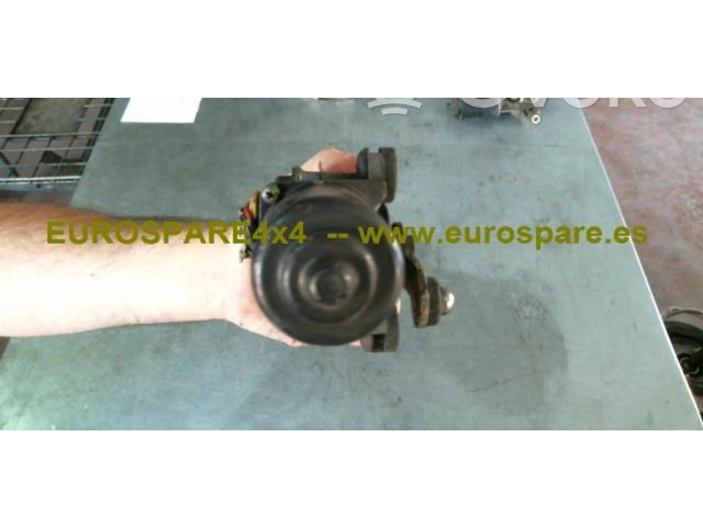 Vstřikovač Nissan Patrol 260