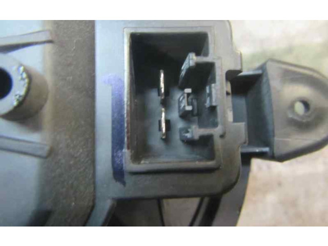 Вентилятор печки 1811783, 013015579 Ford Transit Custom