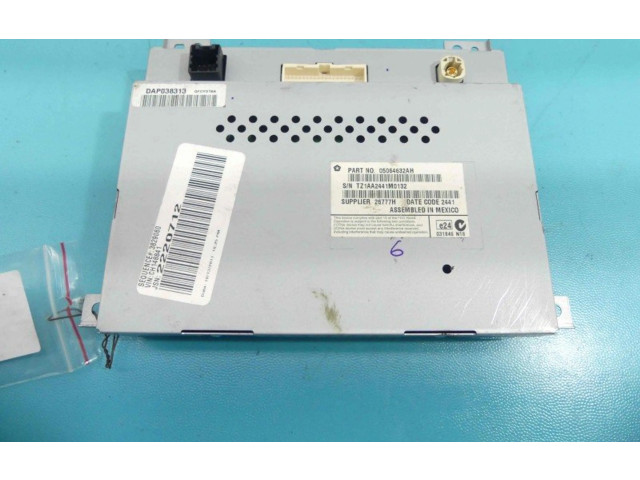 Дисплей 05064632AH, IMPRK1057590 Lancia Thema