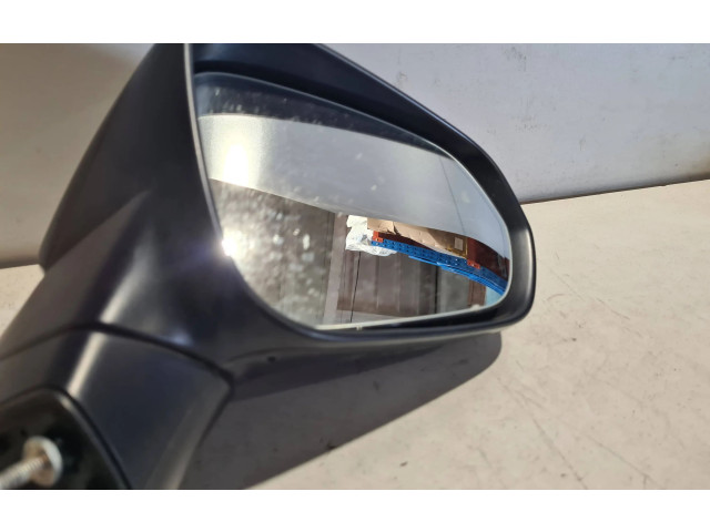 Зеркало электрическое        Lexus NX  2014 - 2021 года   