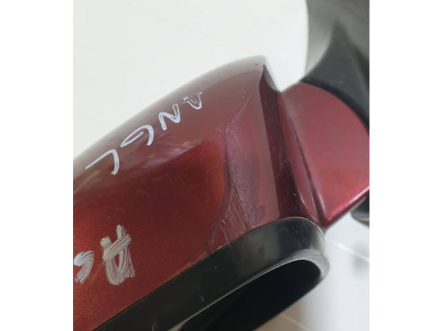 Зеркало электрическое Honda Accord 2003 - 2007 года